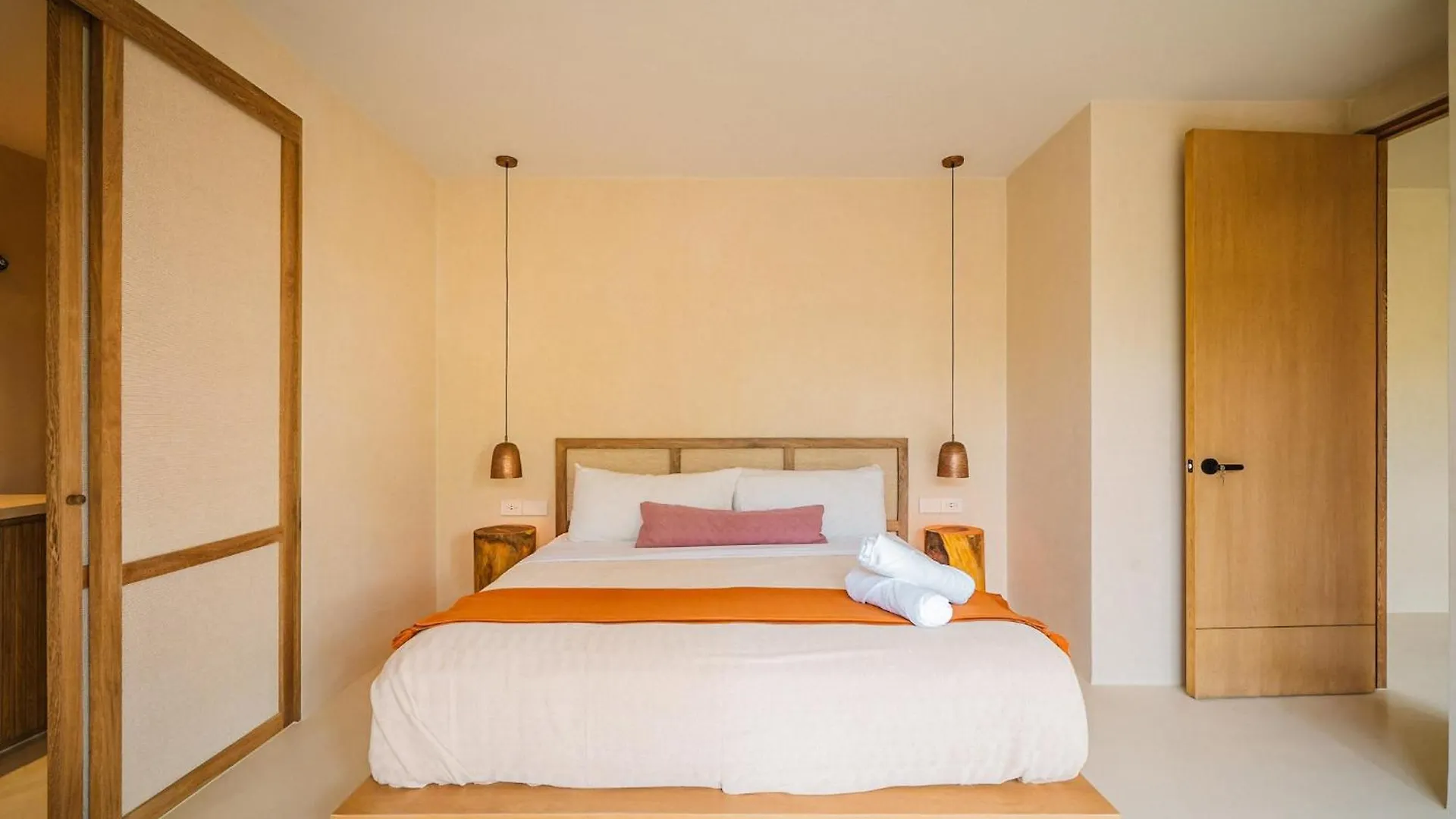 Divine 2Br W Pool Gym Yoga Classes Restaurant Tulum Mexico