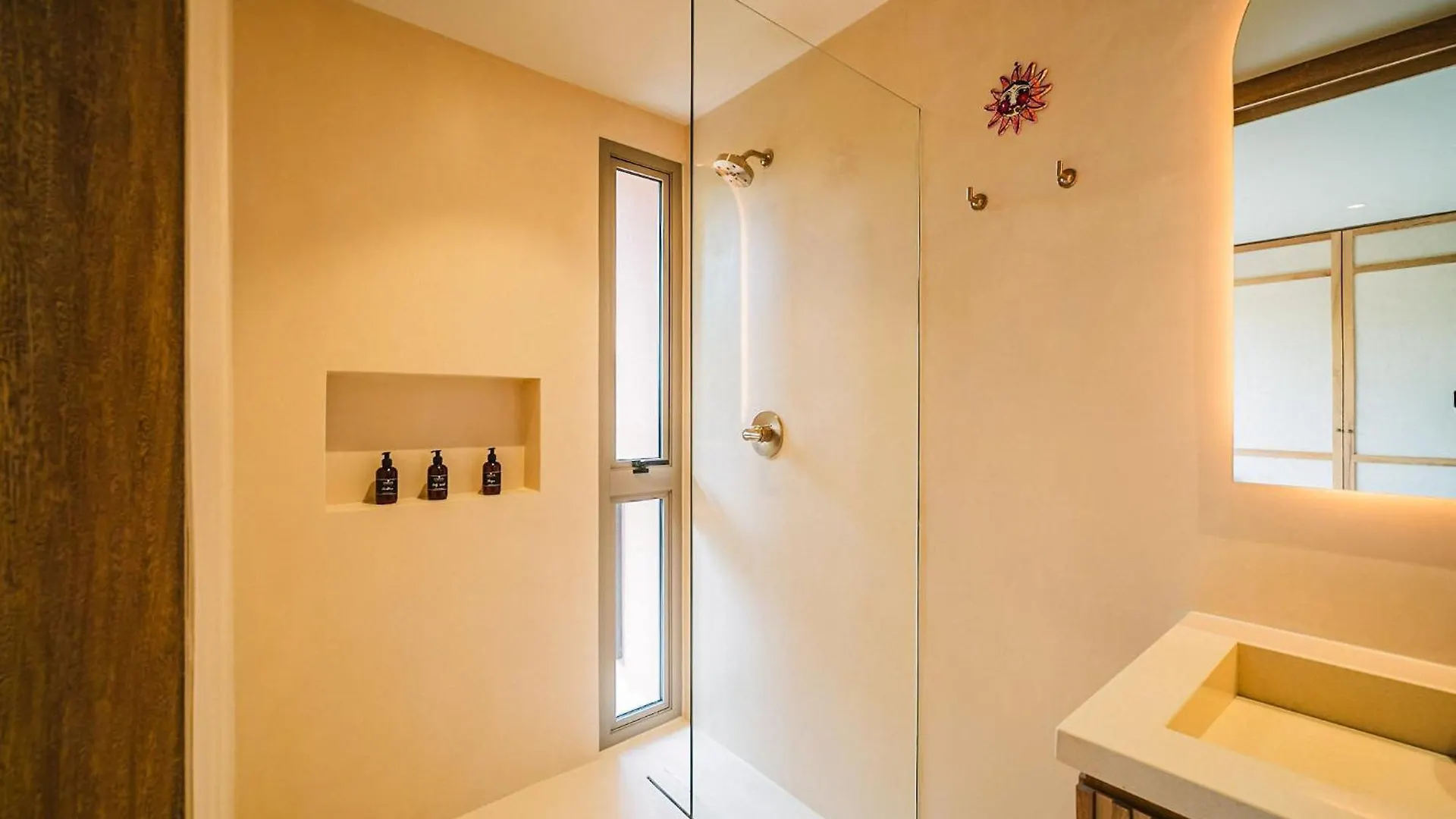 Divine 2Br W Pool Gym Yoga Classes Restaurant Tulum 0*,