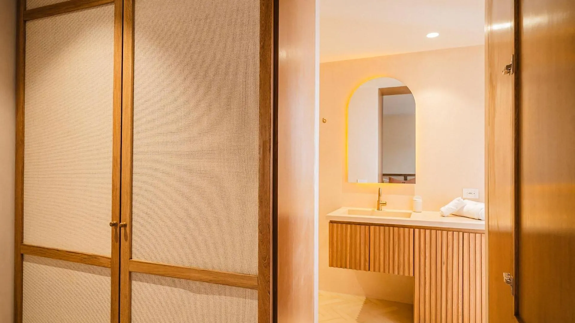 Apartment Divine 2Br W Pool Gym Yoga Classes Restaurant Tulum